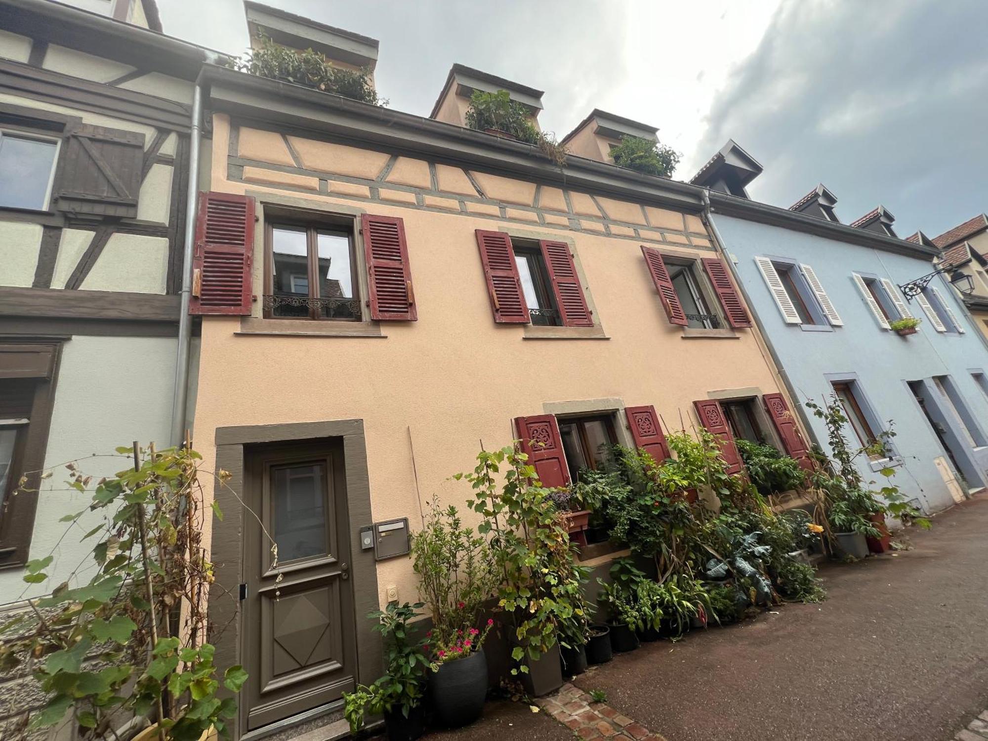 Maison Hyper Centre Corneille